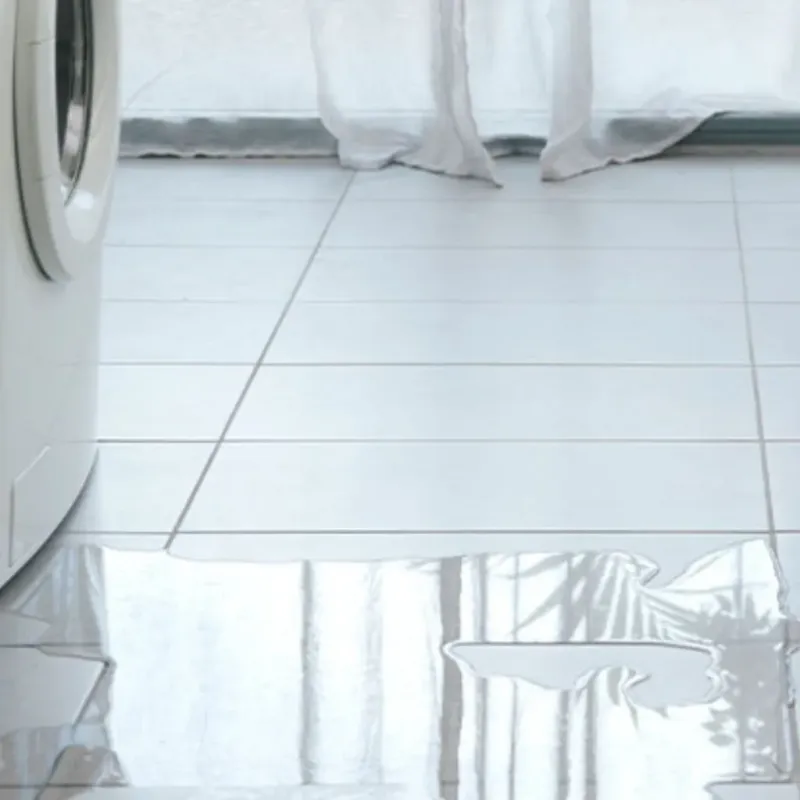 Appliance Leak Cleanup in Culver, OR